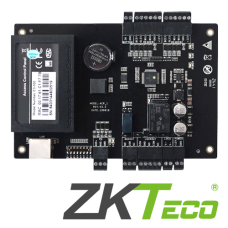 Centrala de control acces pentru o usa (bidirectionala) -ZKtecho C3-100