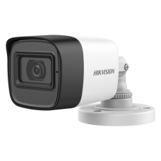 Camera AnalogHD, 5MP, lentila 2.8mm, IR 25m - HIKVISION