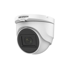Camera 2MP, lentila 2.8mm, IR 30m, 4 in 1, Digital WDR - HIKVISION - DS-2CE76D0T-ITMF-2.8mm
