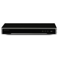 NVR 4K, 32 canale 8MP - HIKVISION DS-7632NI-K2 