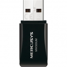 MERCUSYS N300 MINI USB ASDAPTER - MW300UM