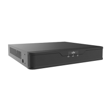 NVR seria Easy, 4 canale 4K, UltraH.265, Cloud upgrade - UNV - NVR301-04S3
