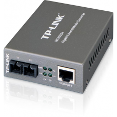 TP-LINK MEDIA CONVERTOR GB MM 0.55KM