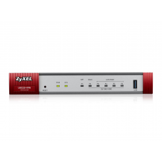ZYXEL ZYWALL USG20-VPN WIRED ROUTER