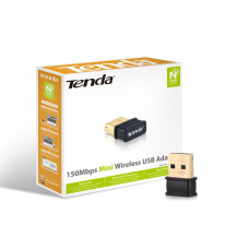 WIRELESS N150 USB ADAPTOR TENDA W311MI
