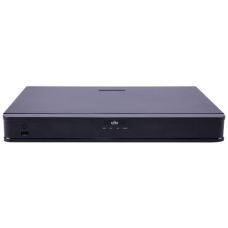 Hibrid NVR/DVR, 4 canale Analog 5MP + 2 canale IP, H.265 - UNV
