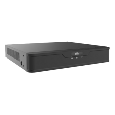 XVR Hibrid NVR/DVR, 8 canale AnalogHD 2MP + 2 canale IP 4MP, compresie H.265 - UNV XVR301-08G